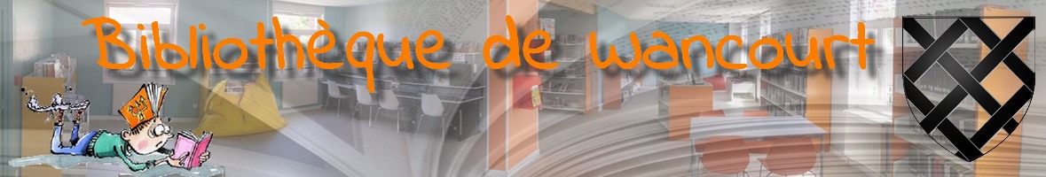 Bibliothèque de Wancourt