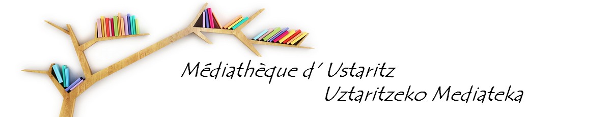 Médiathèque d' Ustaritz