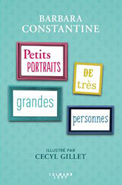 petits portraits