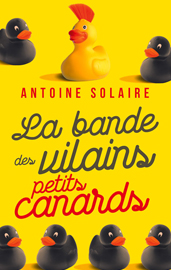 la bande des petits canards