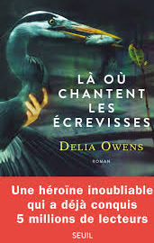 la ou chantent les ecrevisses