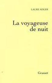 la voyageuse de nuit