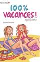 100 % vacances ! signé Juliette