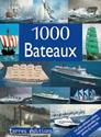 1000 bateaux