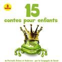 15 contes pour enfants