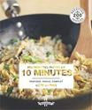 200 recettes prœtes en 10 minutes