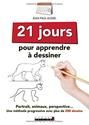 21 jours pour apprendre à dessiner