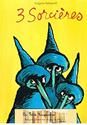 3 sorcières
