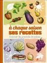 A chaque saison ses recettes