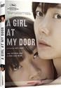 A girl at my door