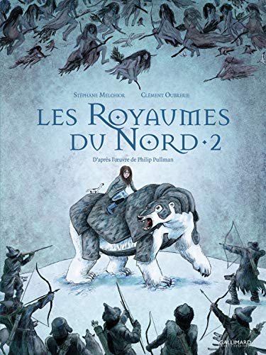 A la croisée des mondes