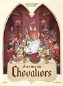 A la table des chevaliers