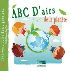 Abc d'airs de la planete