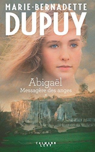 Abigaël T.1 : Abigaël