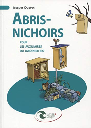 Abris-nichoirs