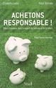 Achetons responsable !