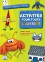 Activites pour toute l'annee