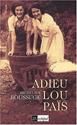 Adieu lou pais