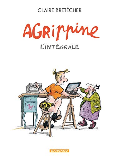 Agrippine