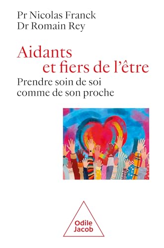 Aidants et fiers de l'être