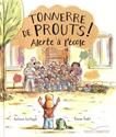 Alerte à l'école