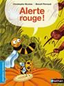 Alerte rouge !