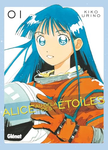 Alice au-delà des étoiles