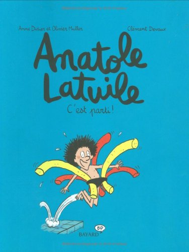 Anatole Latuile