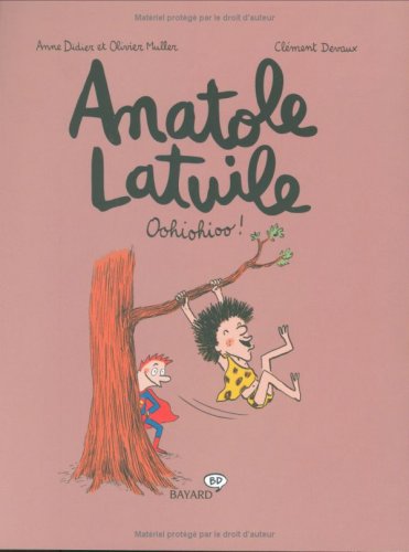Anatole Latuile