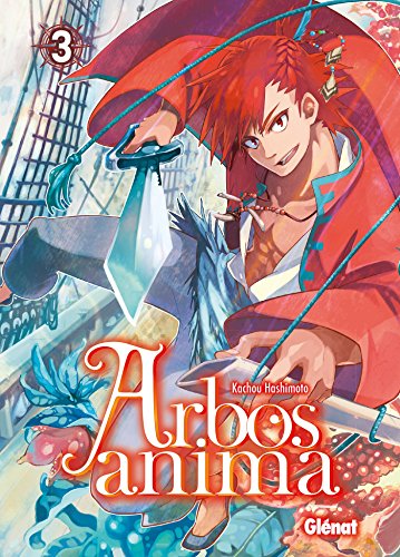 Arbos anima