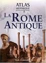 Atlas historique de la Rome antique