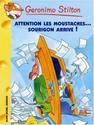 Attention les moustaches, Sourigon arrive !