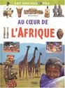 Au coeur de l'afrique