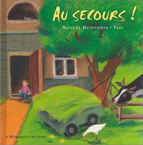Au secours