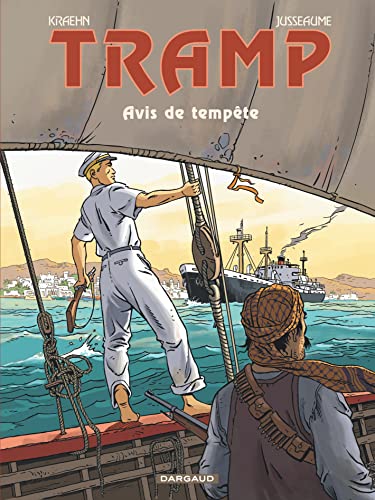 Avis de tempête