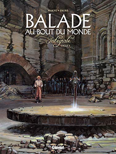 Balade au bout du monde