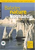 Balades nature en Normandie