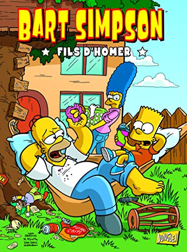 Bart Simpson