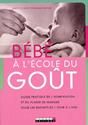 Bebe a l'ecole du gout