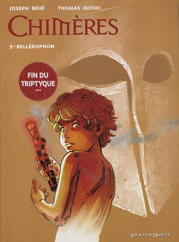 Bellérophon