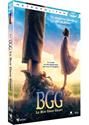 BGG - Le Bon Gros Géant