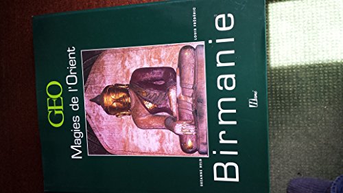Birmanie