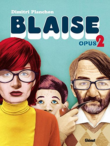 Blaise