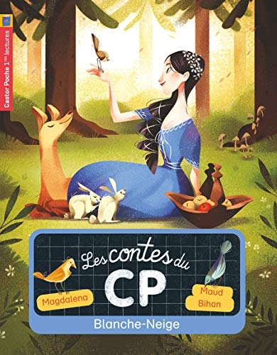 Blanche-Neige