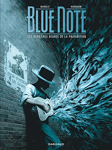 Blue note