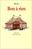 Bon à rien