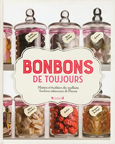 Bonbons de toujours