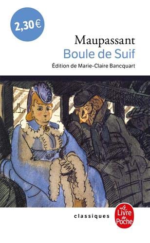Boule de Suif