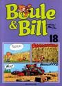 Boule et bill 18