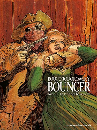 Bouncer